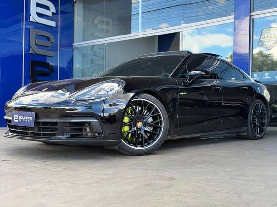 PORSCHE PANAMERA 2.9 V6 E-HYBRID 4 EXECUTIVE PDK